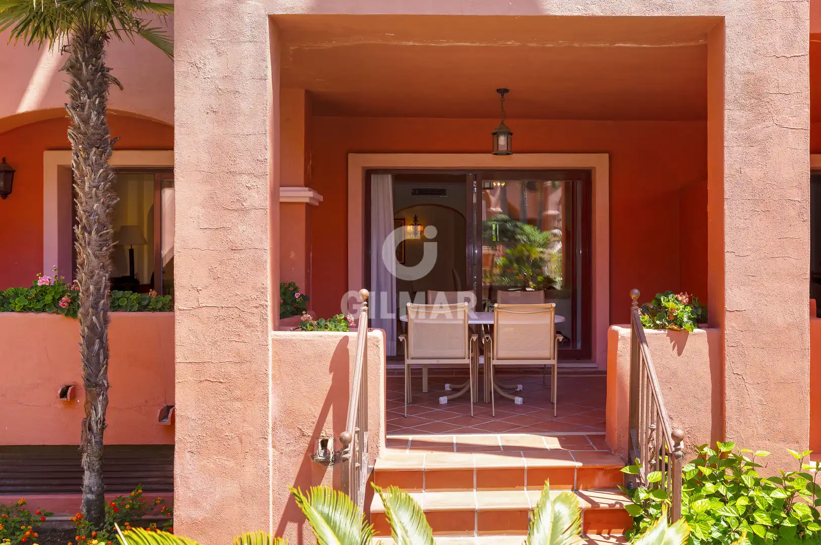Terrassa de Apartament en venda en Marbella amb Calefacció, Traster i Piscina