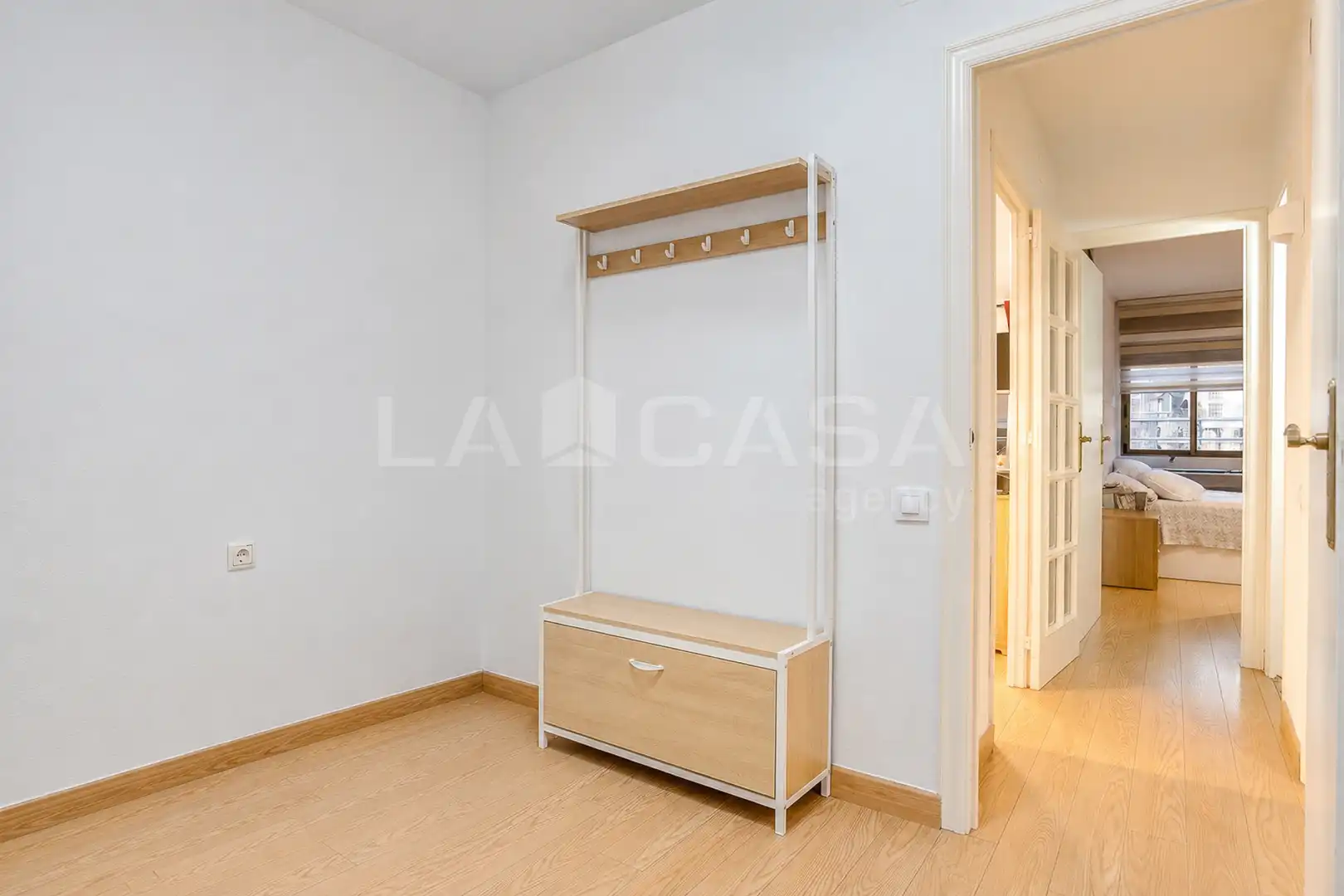 Piso con terraza en venta en Sant Martí, imagen 24