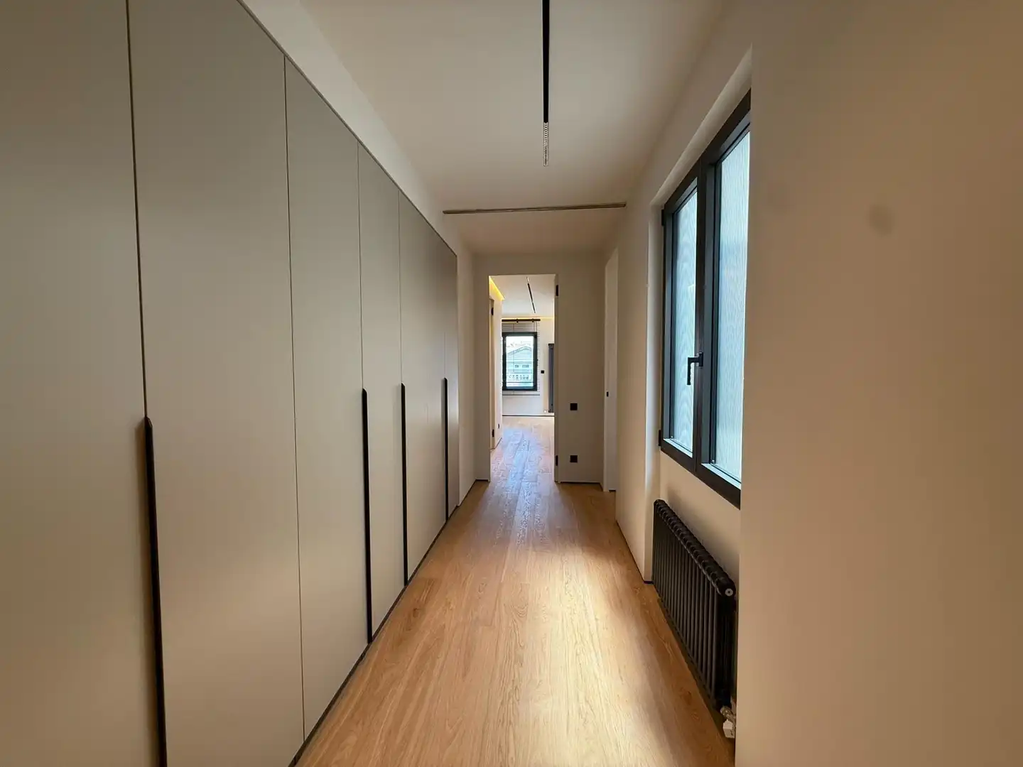 Ático con terraza en venta en Sarrià - Sant Gervasi, imagen 41
