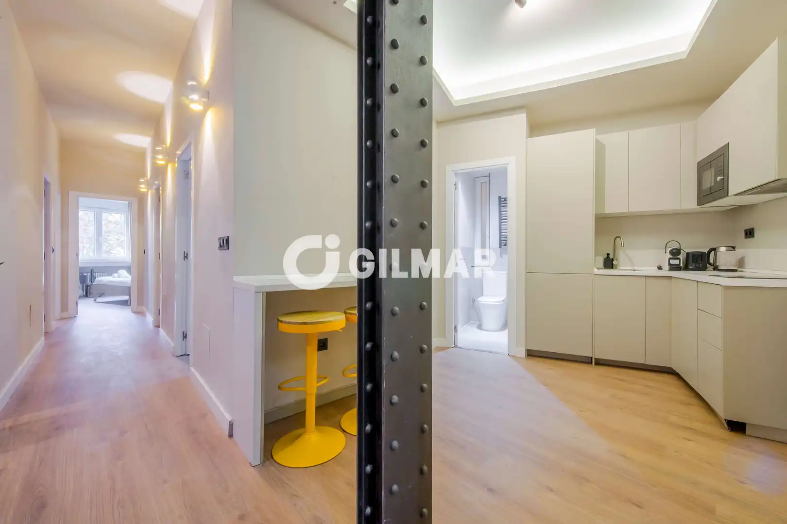 Flat with lift for sale in Centro, imagen 11
