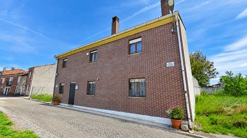 Foto 4 de Casa o xalet en venda a Padilla de Abajo, Burgos