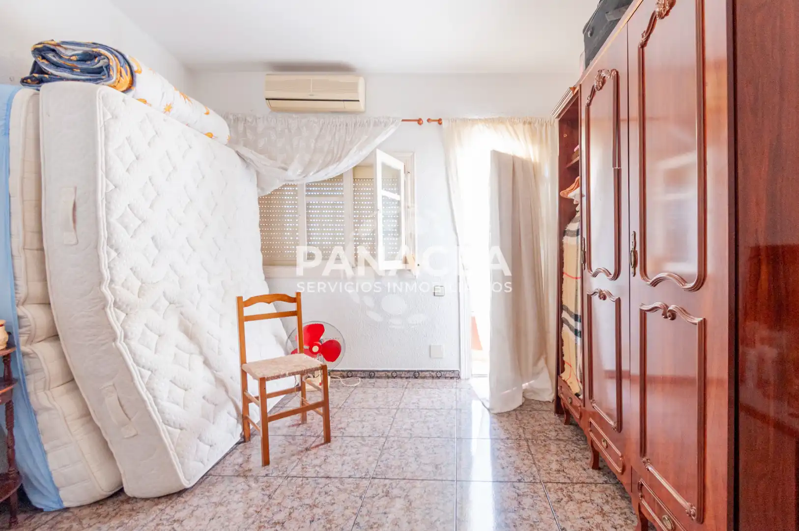 Casa amb terrassa en venda a Viator, imagen 6