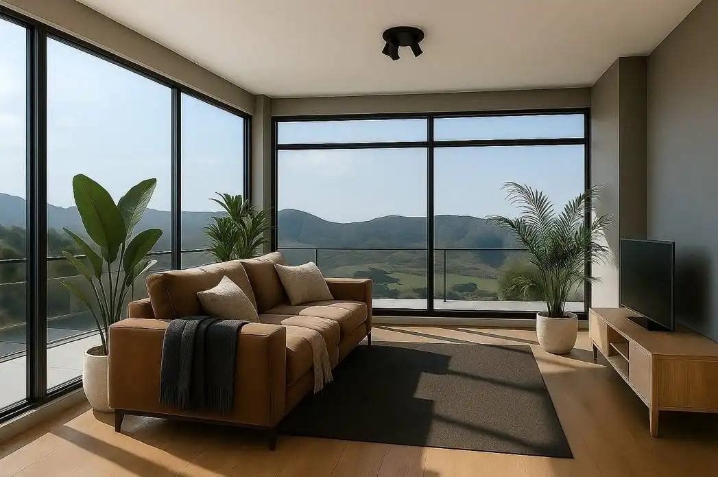 Sala de estar de Casa o chalet en venta en Las Palmas de Gran Canaria con Jardín privado, Terraza y Trastero