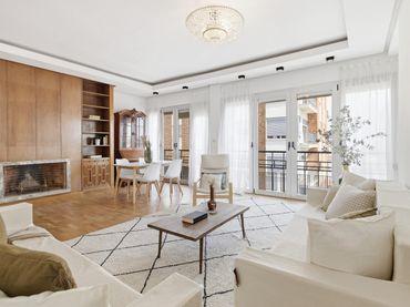 Appartement avec balcon à vendre à Plaza RAFAEL MARTI VICIANA