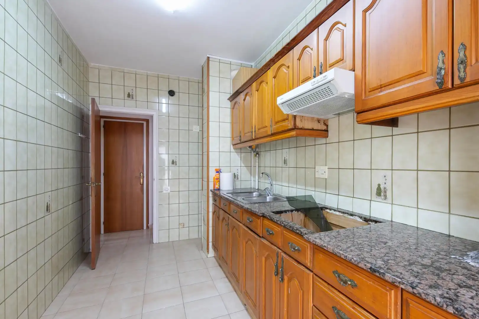 Appartamento con terrazza in vendita a GARROTXA, imagen 16
