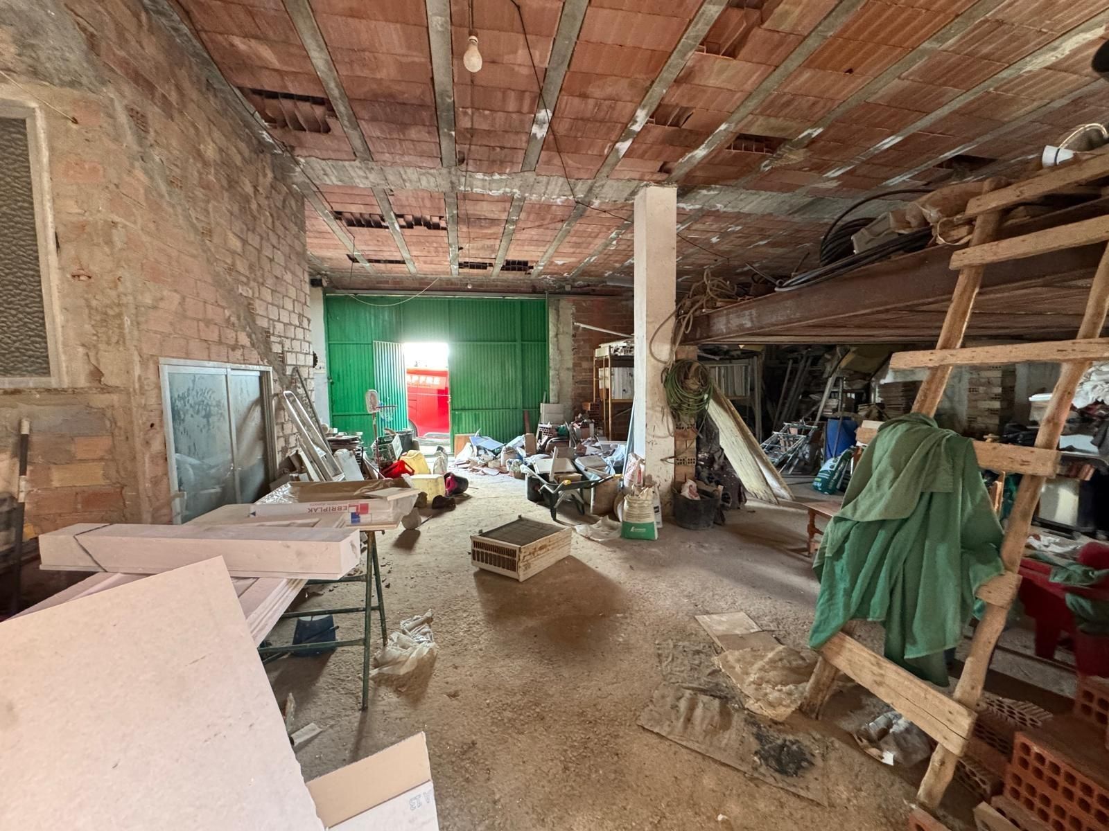 Industrial buildings for sale in Torremolinos