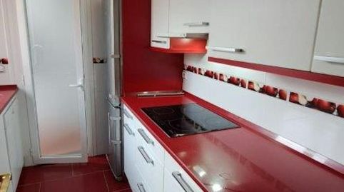 Foto 4 de Piso de alquiler en Av de Mariano Vicén, Polideportivos Asperon - Mariano Vicen, Soria Capital