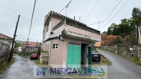 Foto 4 de Casa o xalet en venda a Covelo, Pontevedra