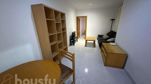 Photo 3 of Planta baja to rent in Calle de Andrés Mellado, ., Gaztambide, Madrid