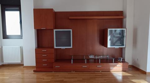 Foto 3 de Pis de lloguer a Isabel Clara Eugenia, Sanchinarro,  Madrid Capital