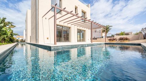Foto 2 de Casa o chalet en venta en Colònia de Sant Pere, Artà