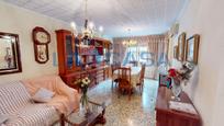 Dining room of Flat for sale in  Valencia Capital  with Balcony