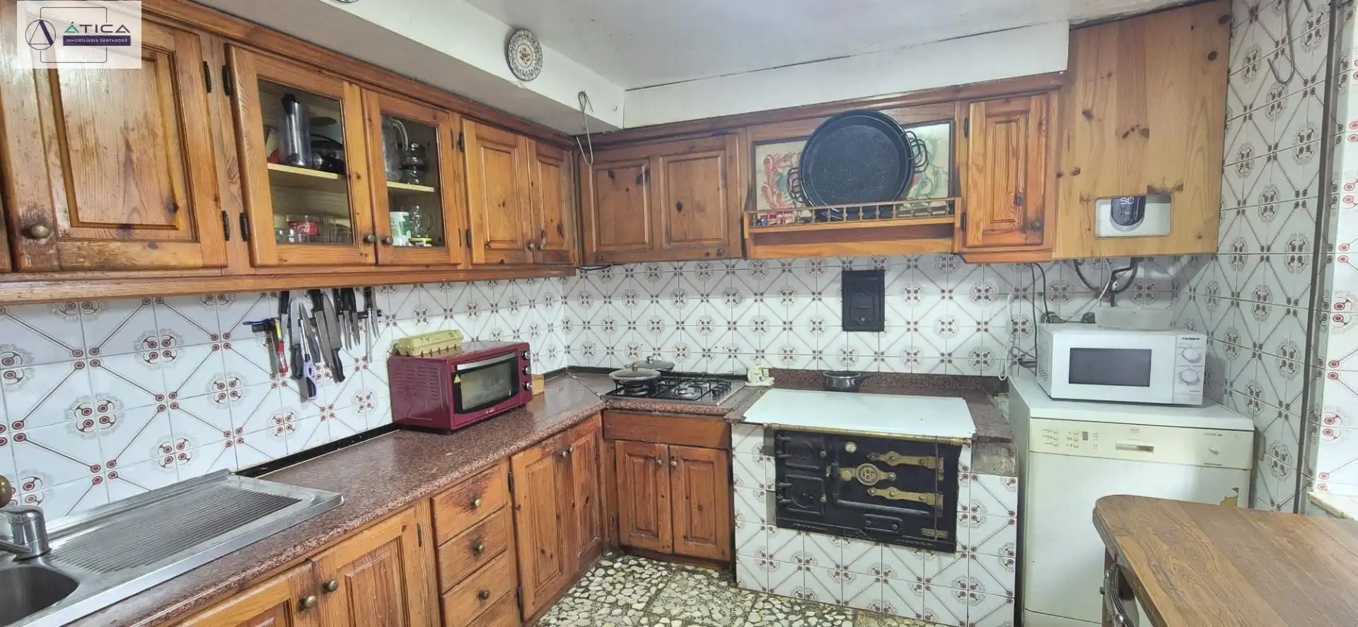 Casa con terrazza in vendita a Barrio Cianca, imagen 11