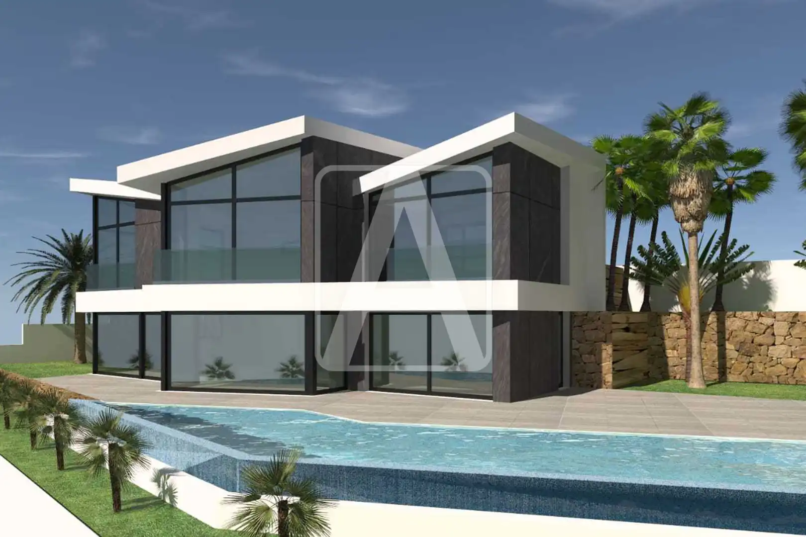 Chalet con piscina en venta en Maryvilla, imagen 14