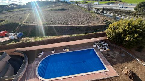 Foto 2 de Pis en venda a Can Borrell, Mollet del Vallès