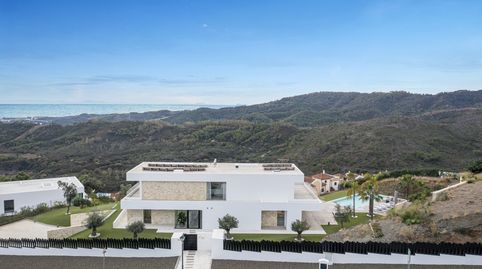 Impresionante Villa de Lujo en Benahavis, Malaga, imatge 2