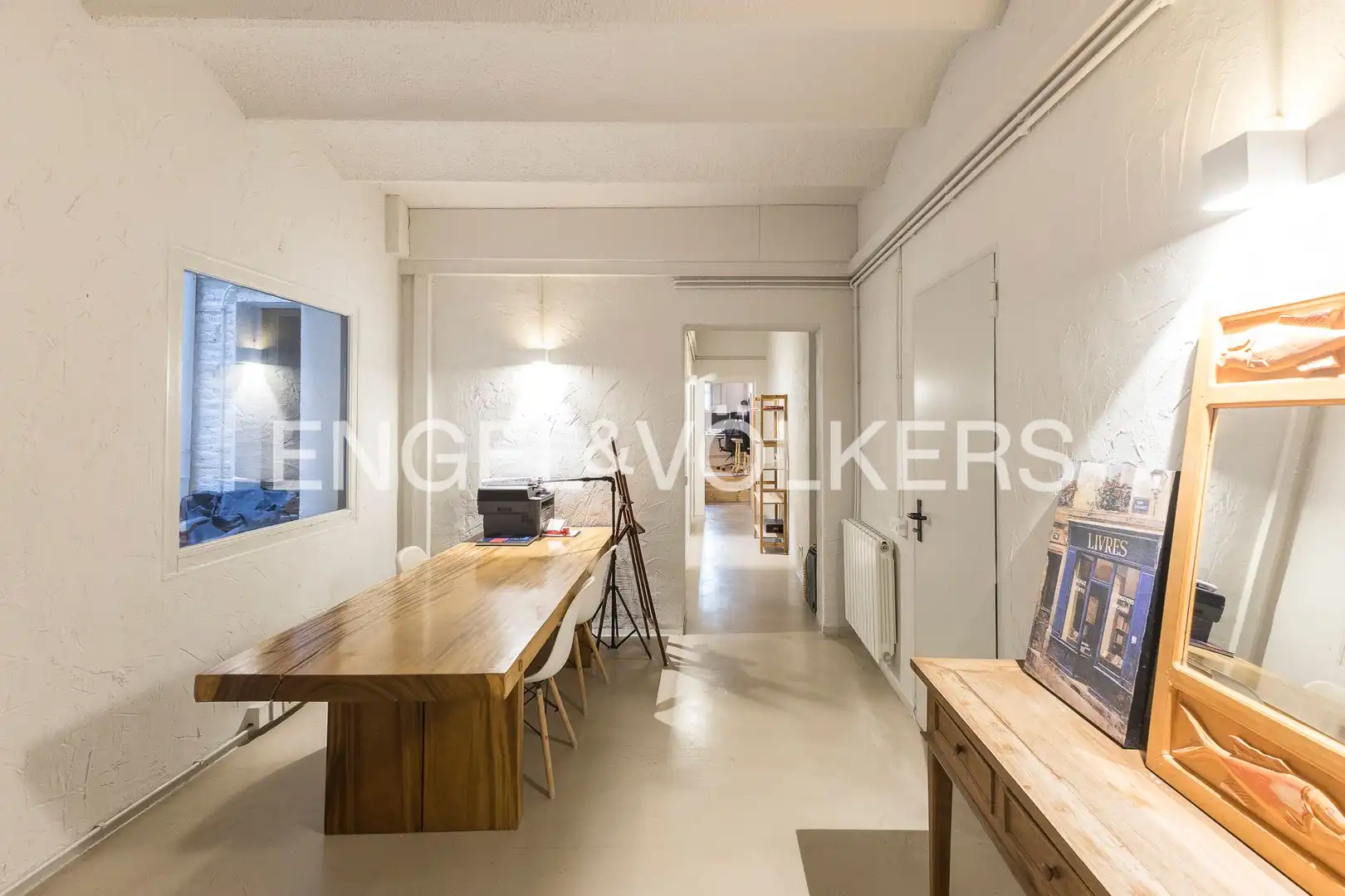 Dúplex en venta en Barcelona con Calefacción, Terraza y Trastero