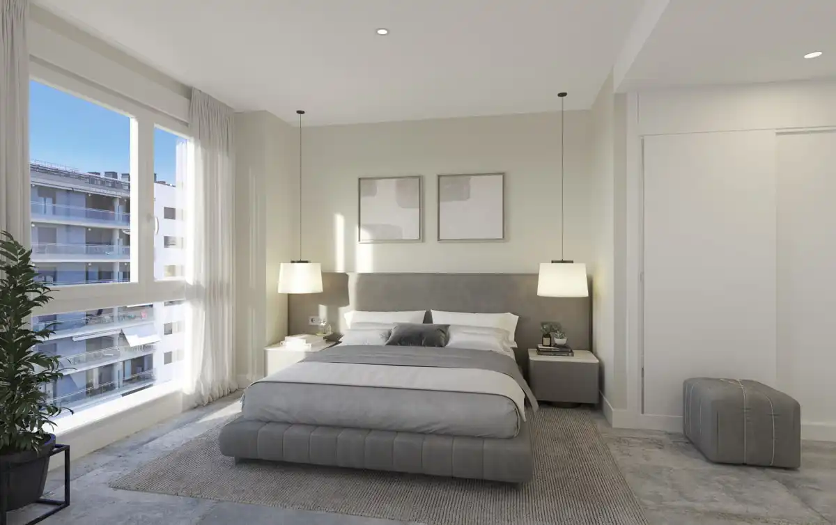 Ático en venta en Rambla del Gorg, 8, Port