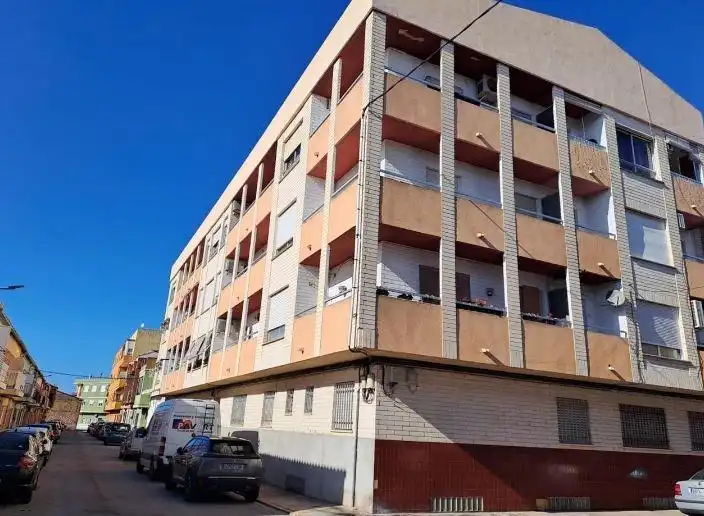 Wohnung zum Verkauf in Calle Luis Santangel 66, imagen 4