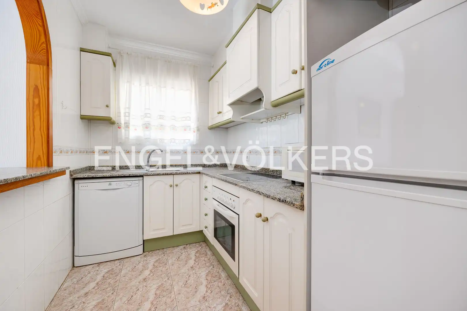 Penthouse mit Aufzug zum Verkauf in Playa del Cura, imagen 9