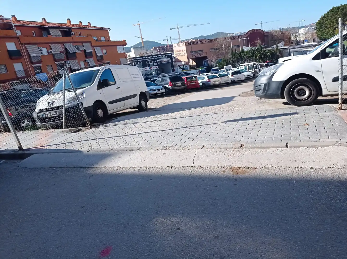 Gewerbefläche zum Verkauf in Las Lagunas, imagen 22