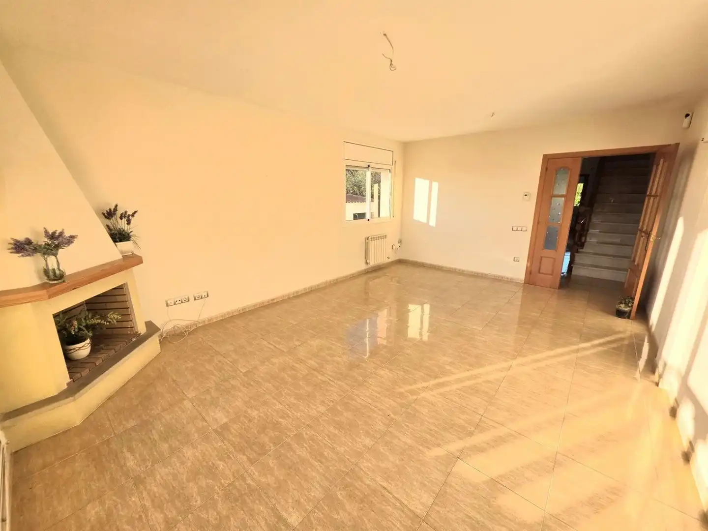 Casa aparellada amb jardí en venda a PALMERES DE LES 32, imagen 5