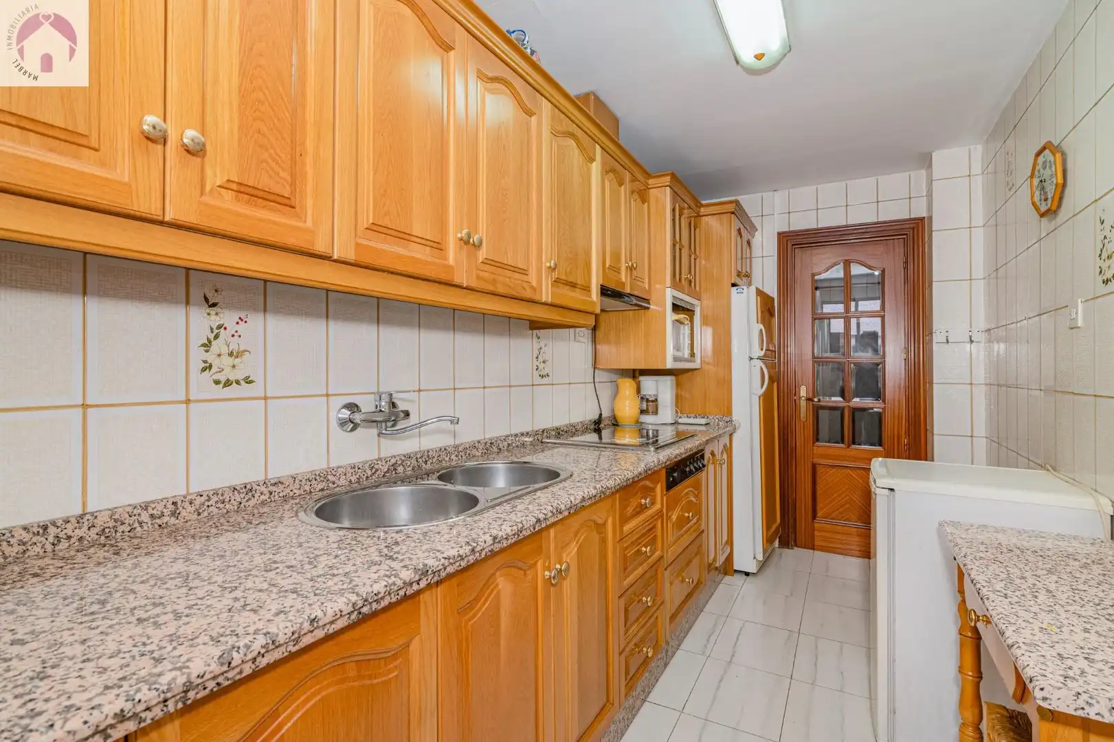 Piso con terraza en venta en Zaidín, imagen 15