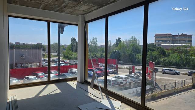 Local comercial en Alquiler en Carretera Accés Costa Brava, 192 en Mas Florit - Ca la Guidó