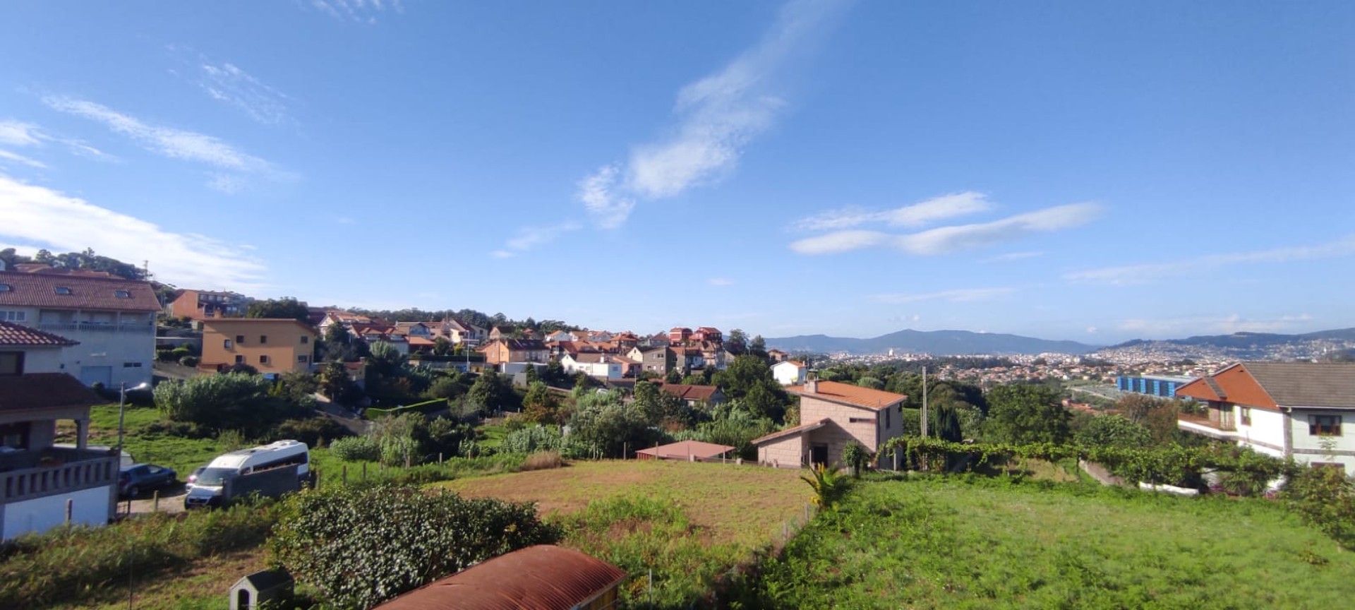 House or chalet for sale in Vigo   with Private garden