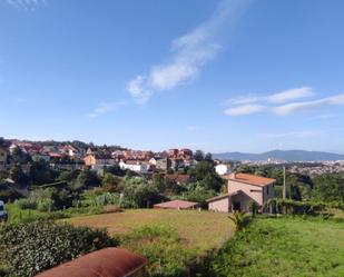 Casa o xalet en venda en Vigo 