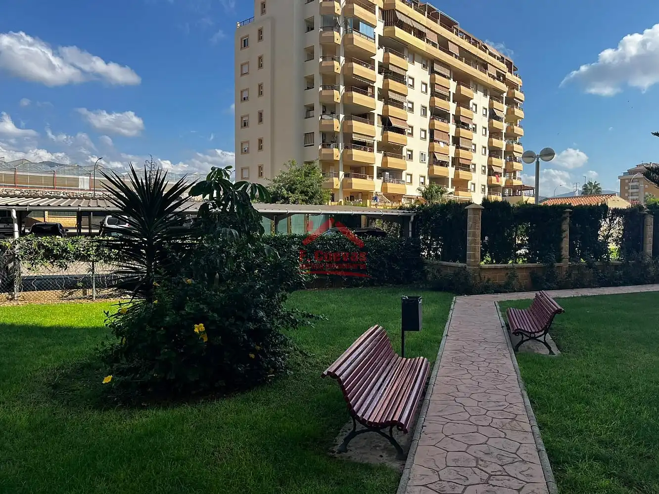 Mini appartamento con piscina in vendita a Algarrobo costa, imagen 19