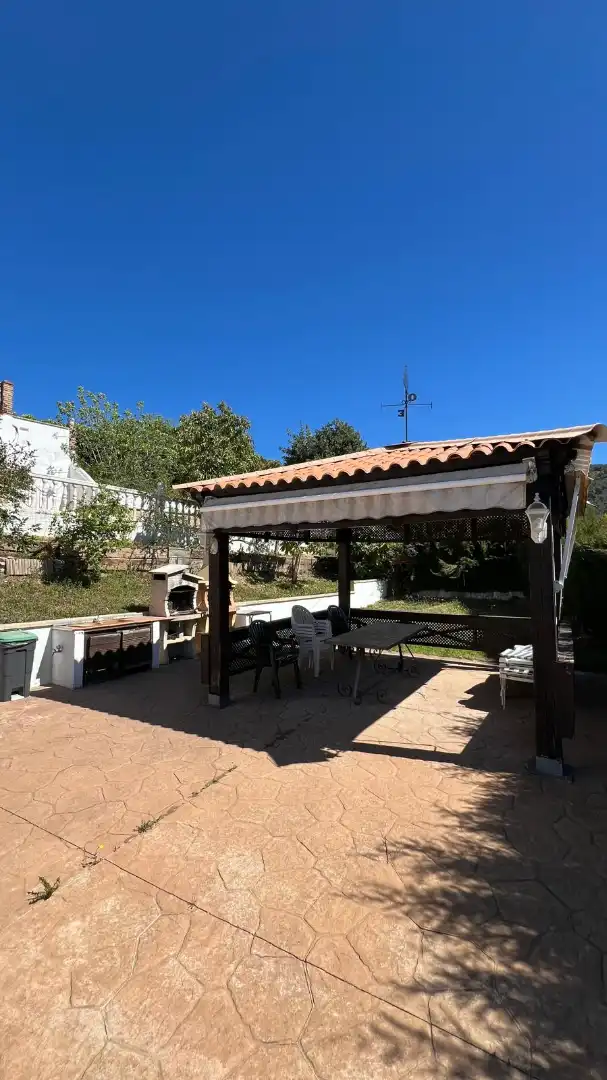Terrace of Houses for sale in Carratraca  with Air Conditioner, Heating and Private garden