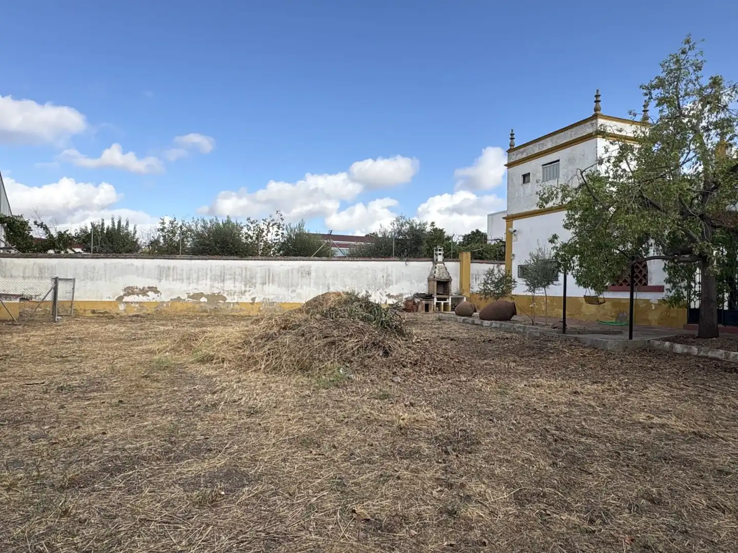 Casa o xalet en venda en Villafranca de los Barros amb Terrassa, Traster i Balcó