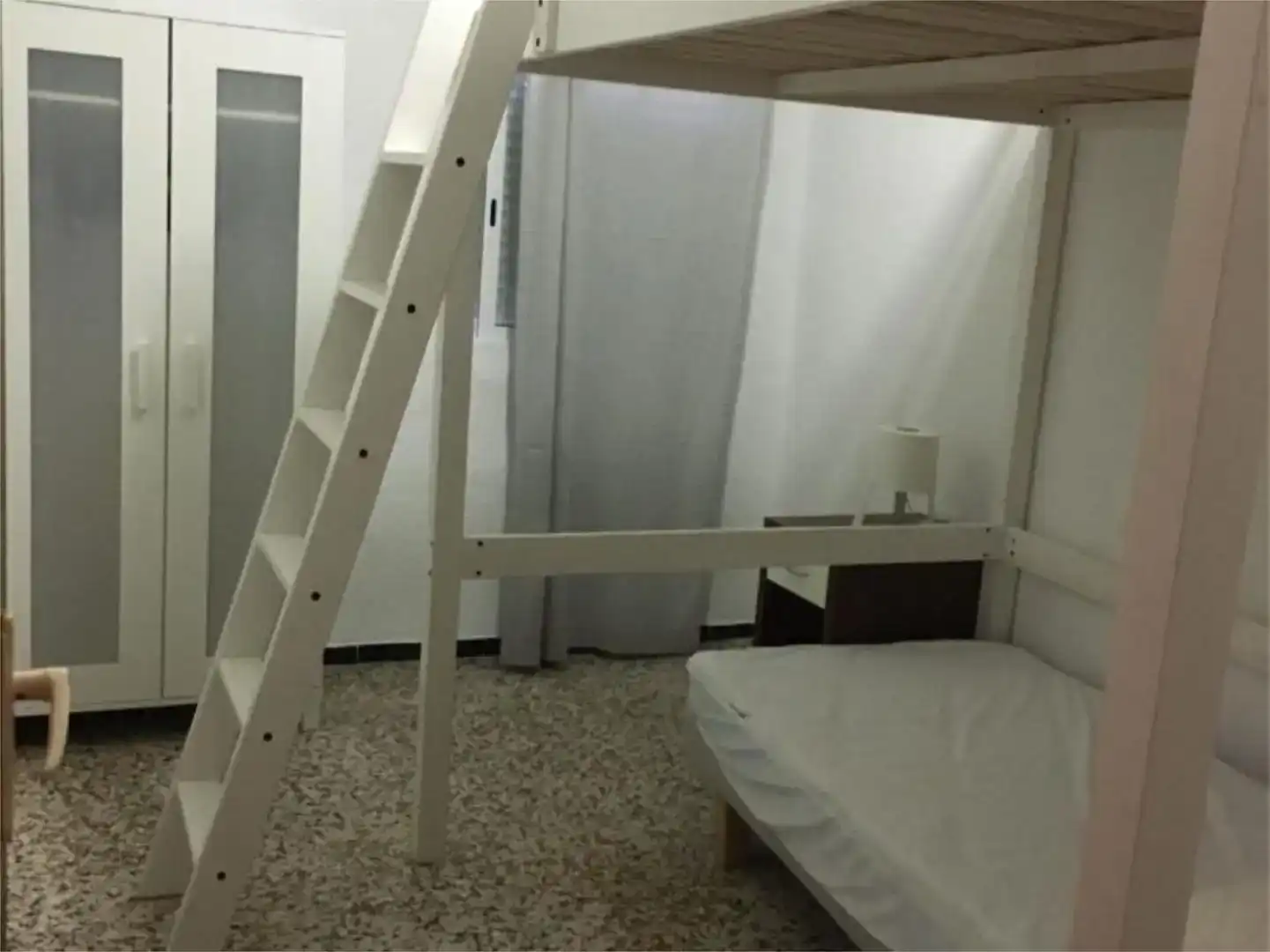 Habitación de Casa adosada en venta en Pliego con Trastero