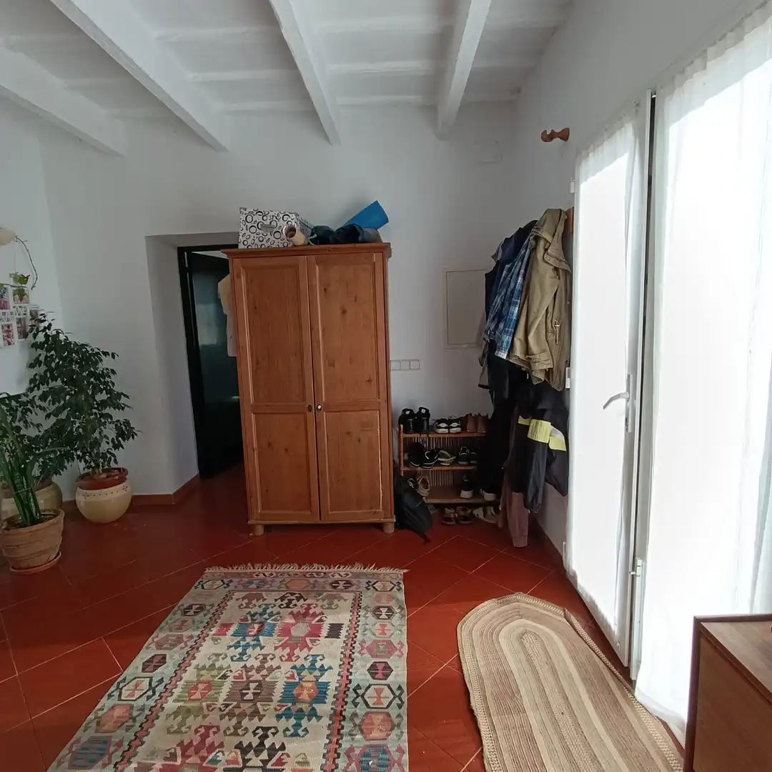Country house zum Verkauf in Ciutadella de Menorca mit Privatgarten, Terrasse und Möbliert
