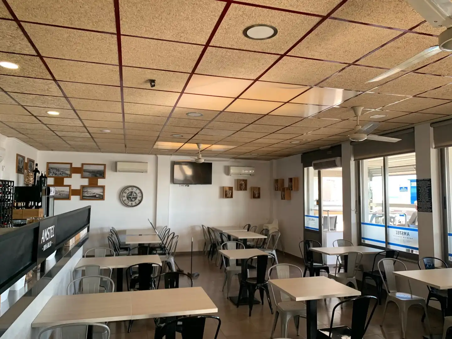 Geschaftsraum zum Verkauf in Almazora / Almassora