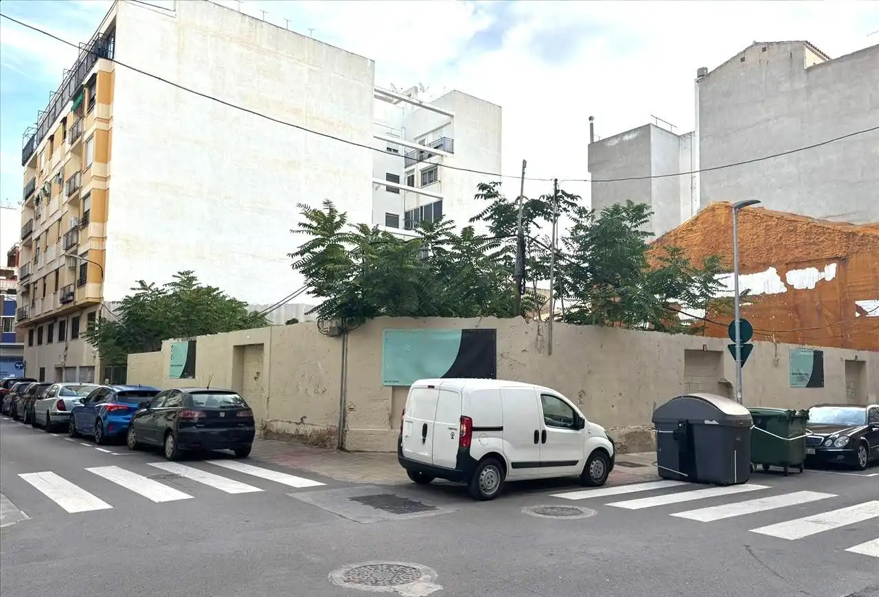 Terreny residencial en venda a Sur, imagen 10