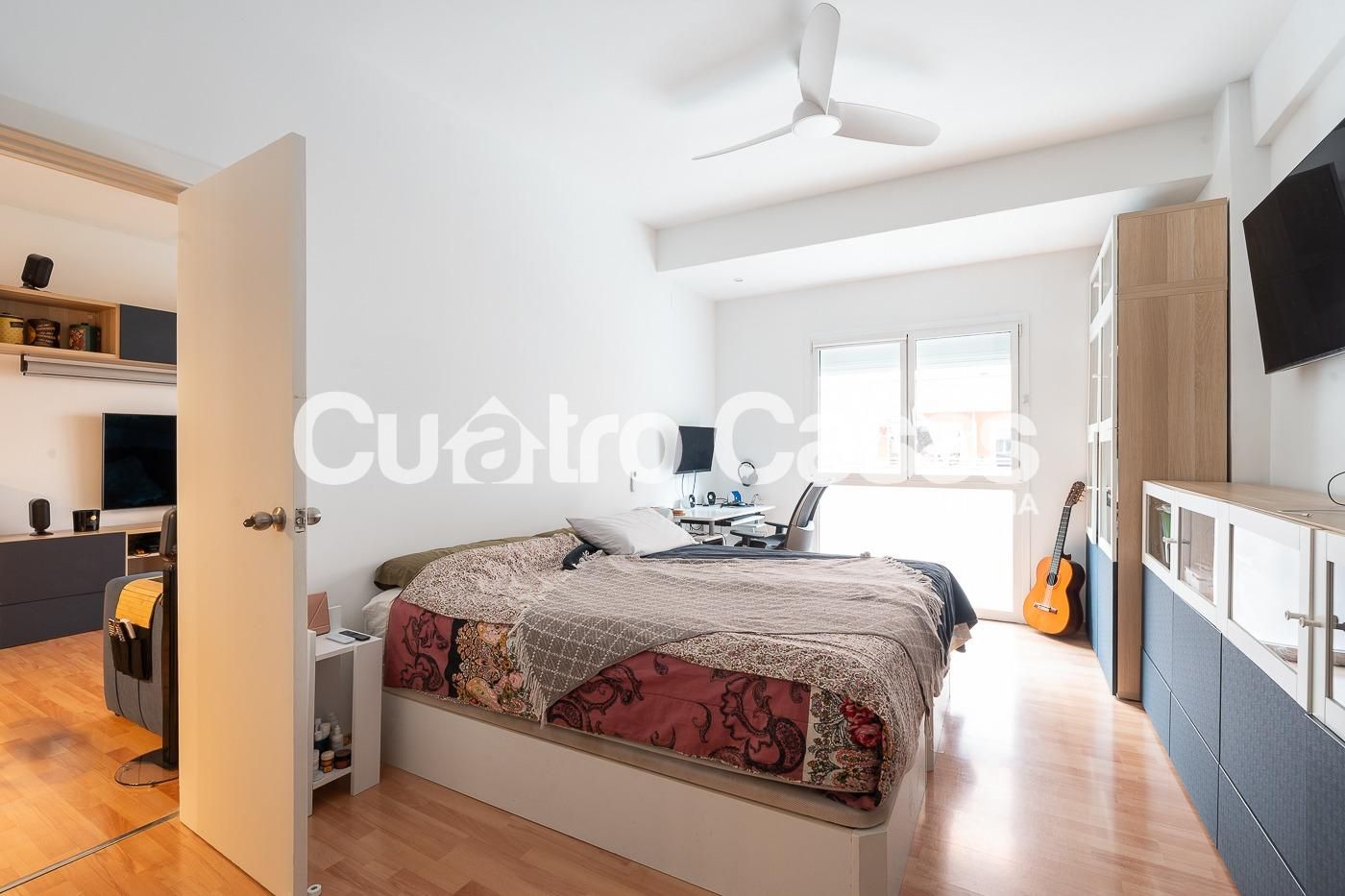 Wohnung zum verkauf in Carrer ROGER DE FLOR, Dreta de l'Eixample, Eixample