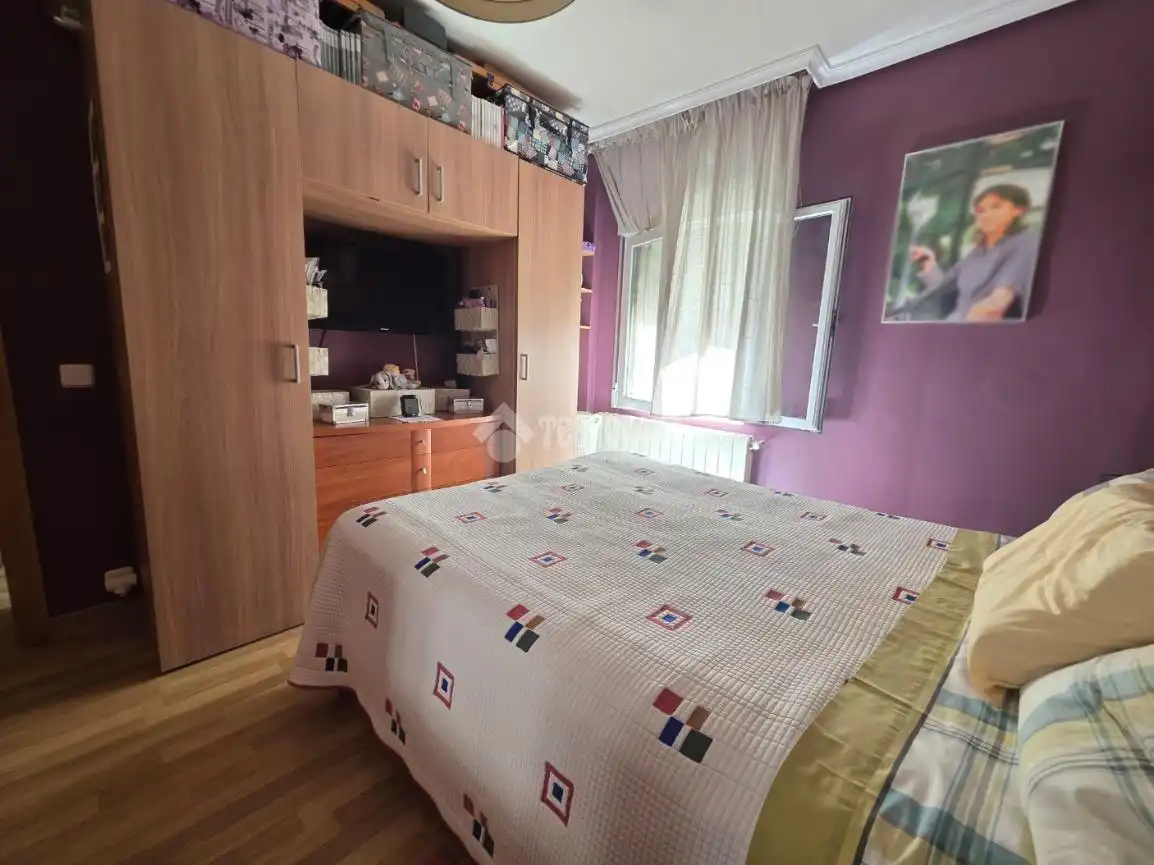 Habitación de Piso en venta en Alcorcón con Calefacción, Terraza y Trastero