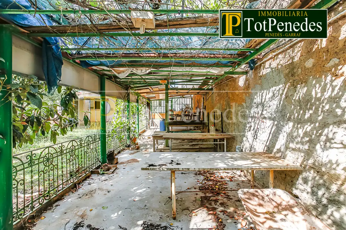 Finca rústica en venta en Vial Camino, 80, Sant Martí Sarroca