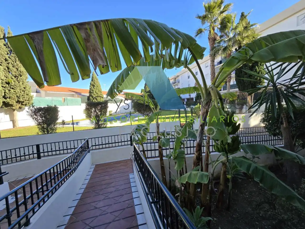 Appartamento con piscina in vendita a Vélez-Málaga ciudad, imagen 6