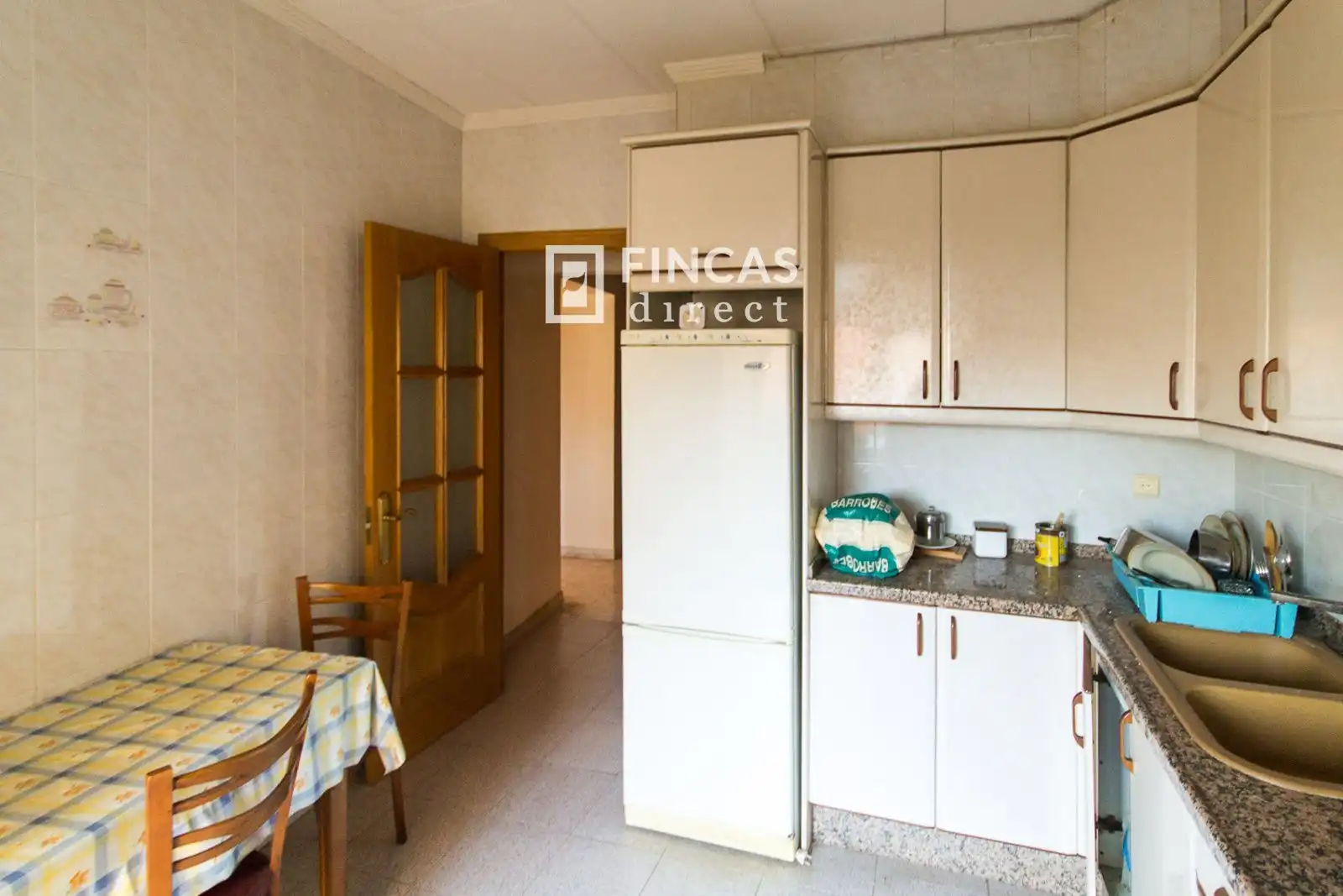 Maison avec terrasse à vendre à Calle Abadia, imagen 8