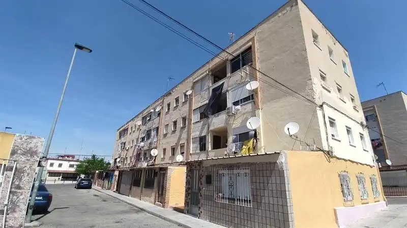 Apartament en venda a Cartagena ciudad, imagen 2