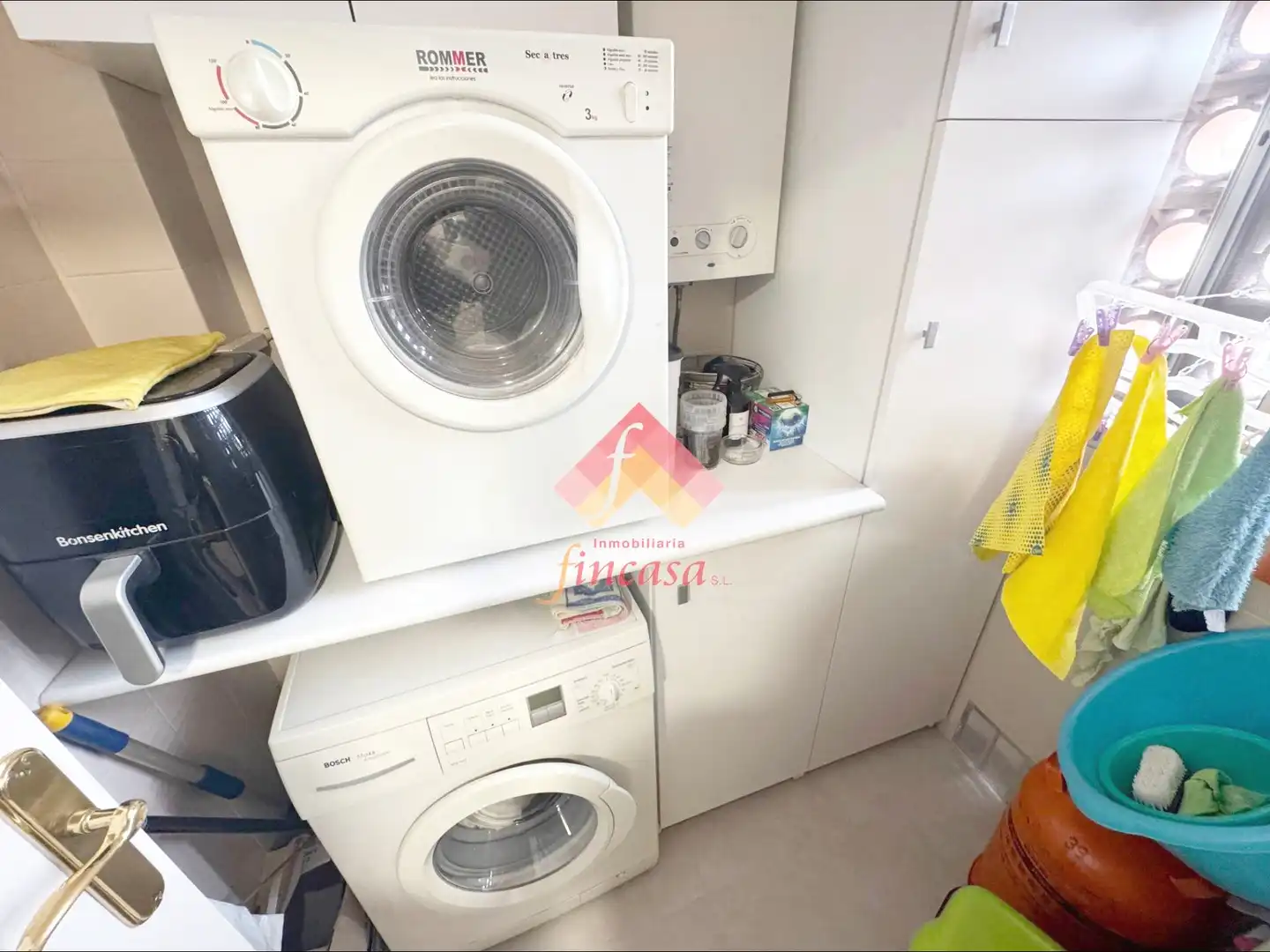 Piso en venta en Ronda con Calefacción y Balcón
