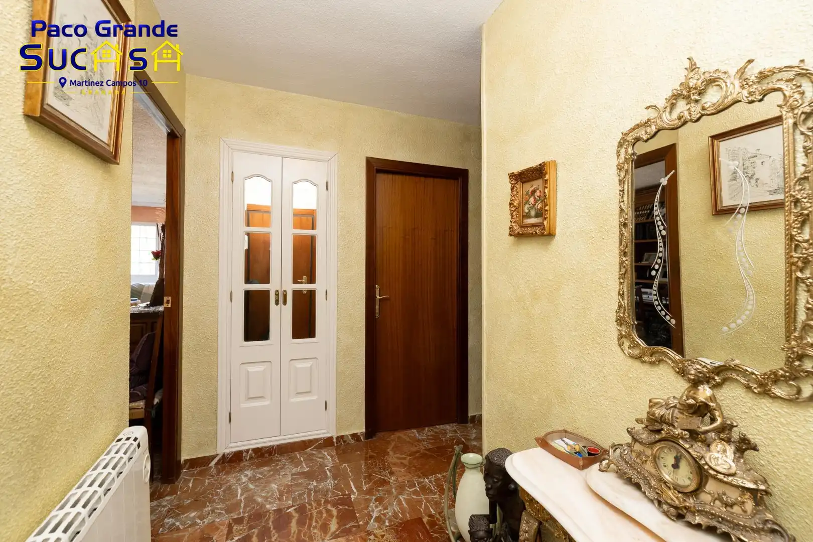 Flat for sale in Granada, Granada