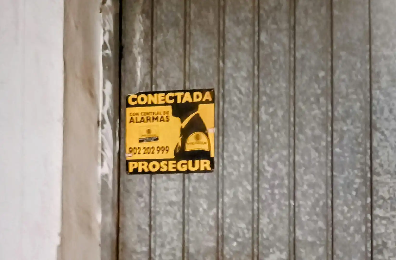 Gewerbefläche zum Verkauf in Avenida PORTUGAL, imagen 24