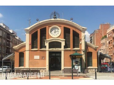 Local comercial de lloguer a Carretera Matadepera