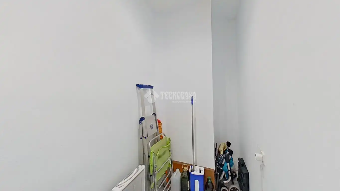 Estudio en venta en Manresa