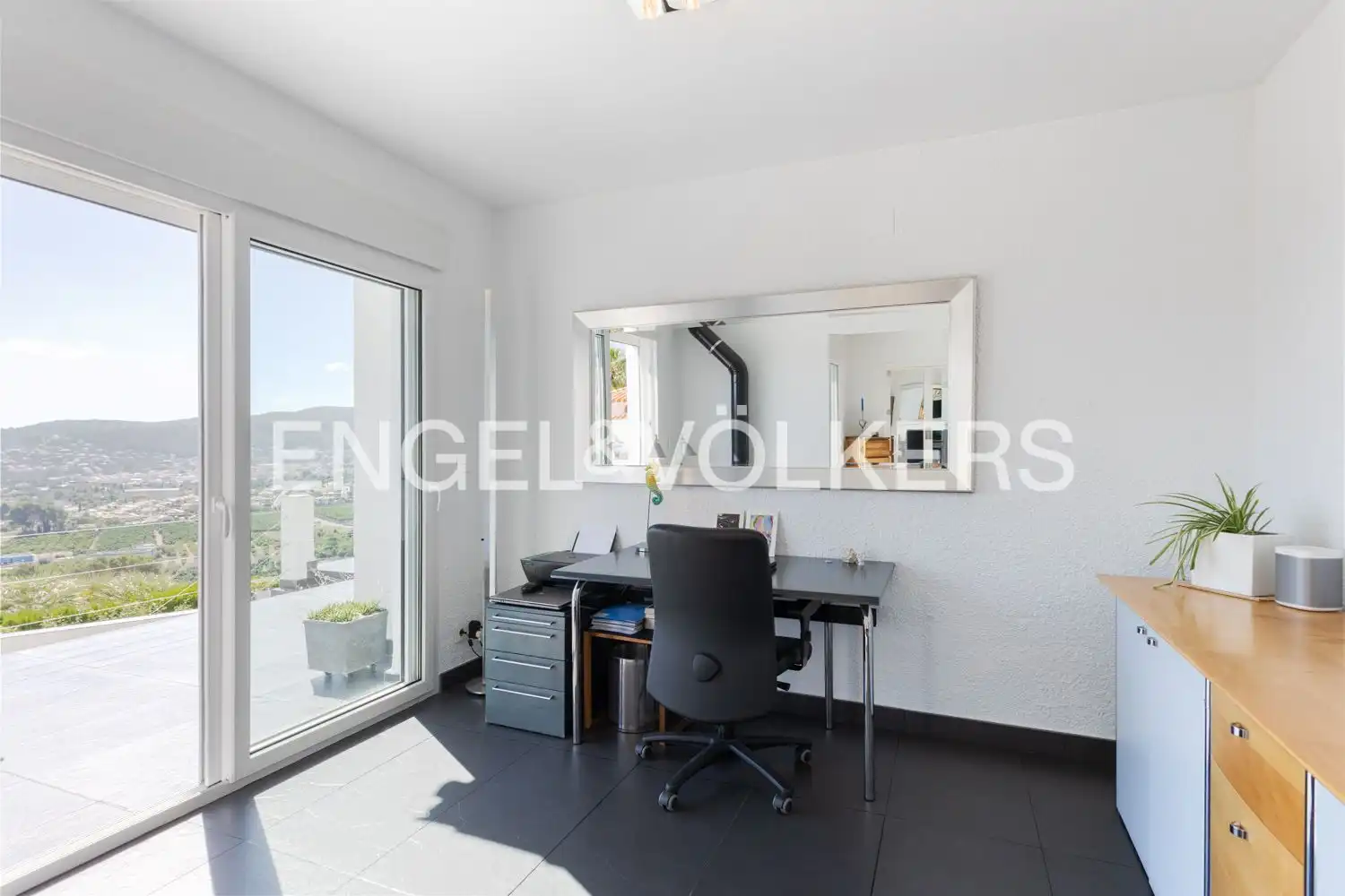 Haus mit Pool zum Verkauf in Orba, imagen 7