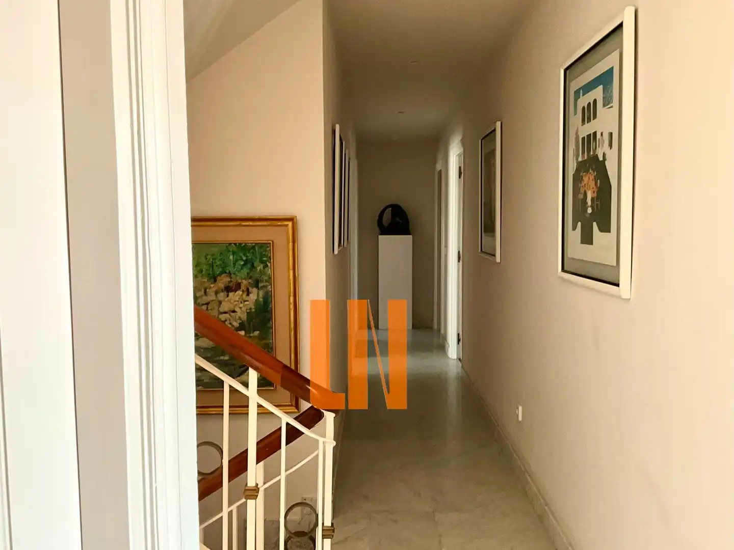 Casa o xalet en venda en O Grove   amb Aire condicionat, Calefacció i Jardí privat